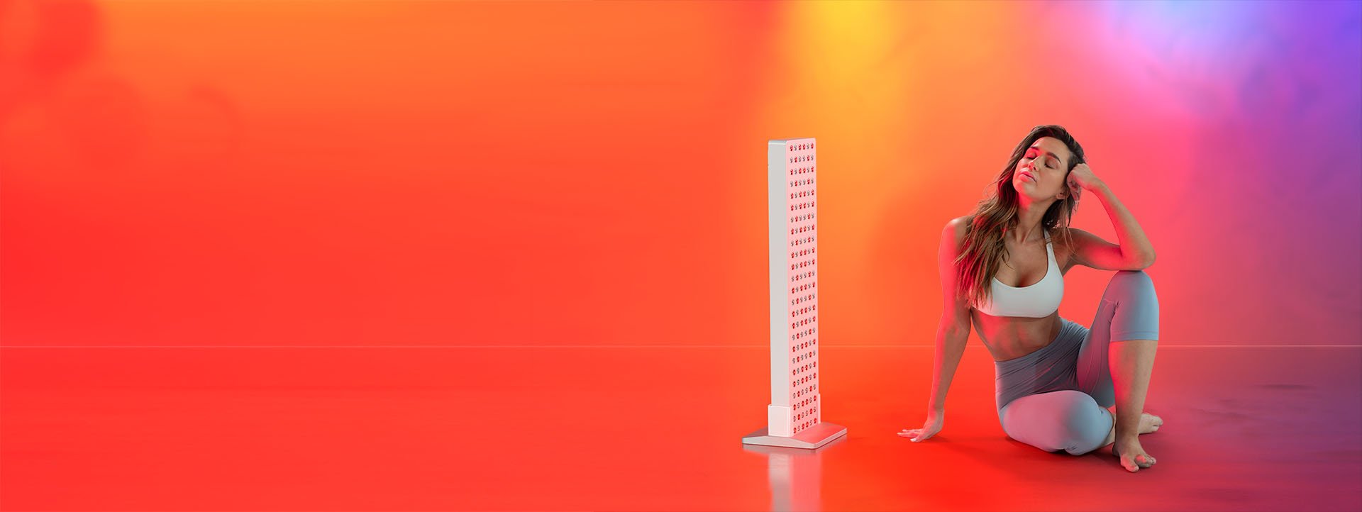 Ari Whitten Joovv Red Light Therapy Devices