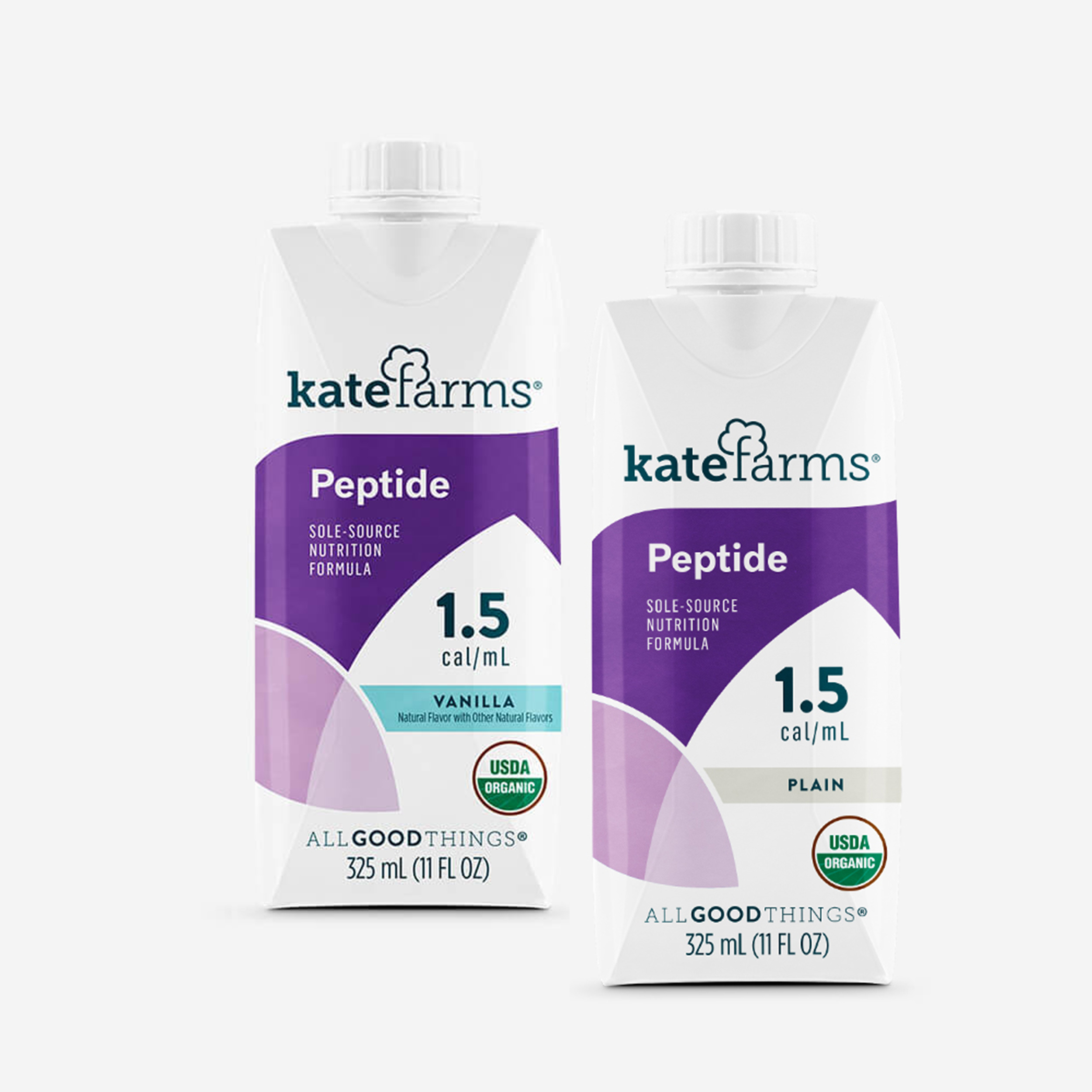 All Formulas Kate Farms All Good Things