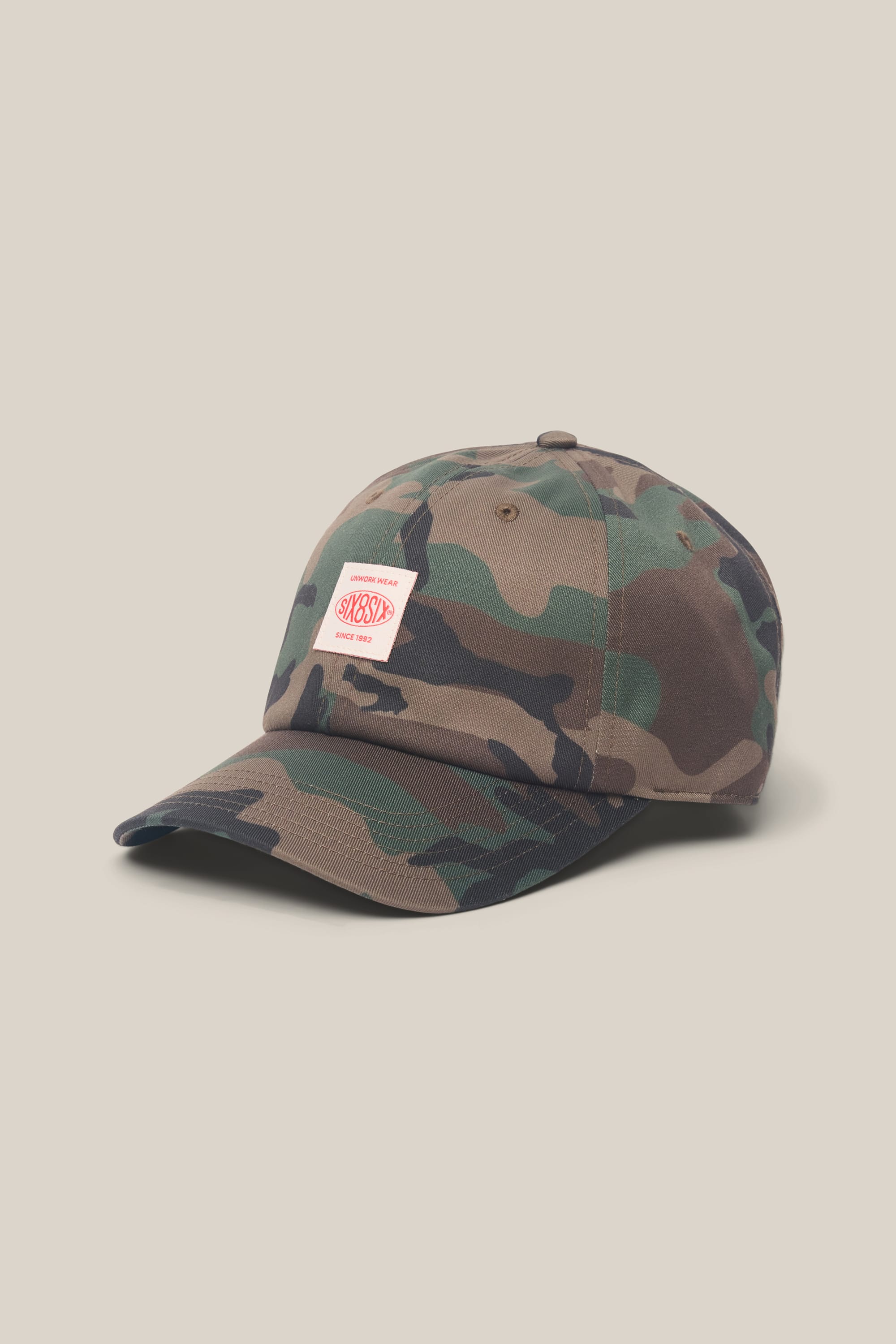 CAMO