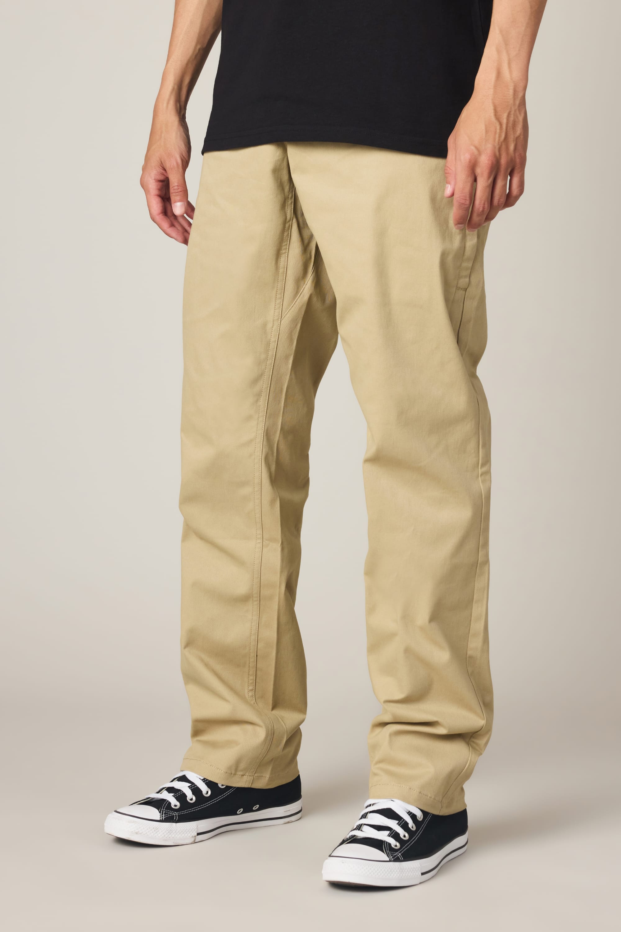 KHAKI