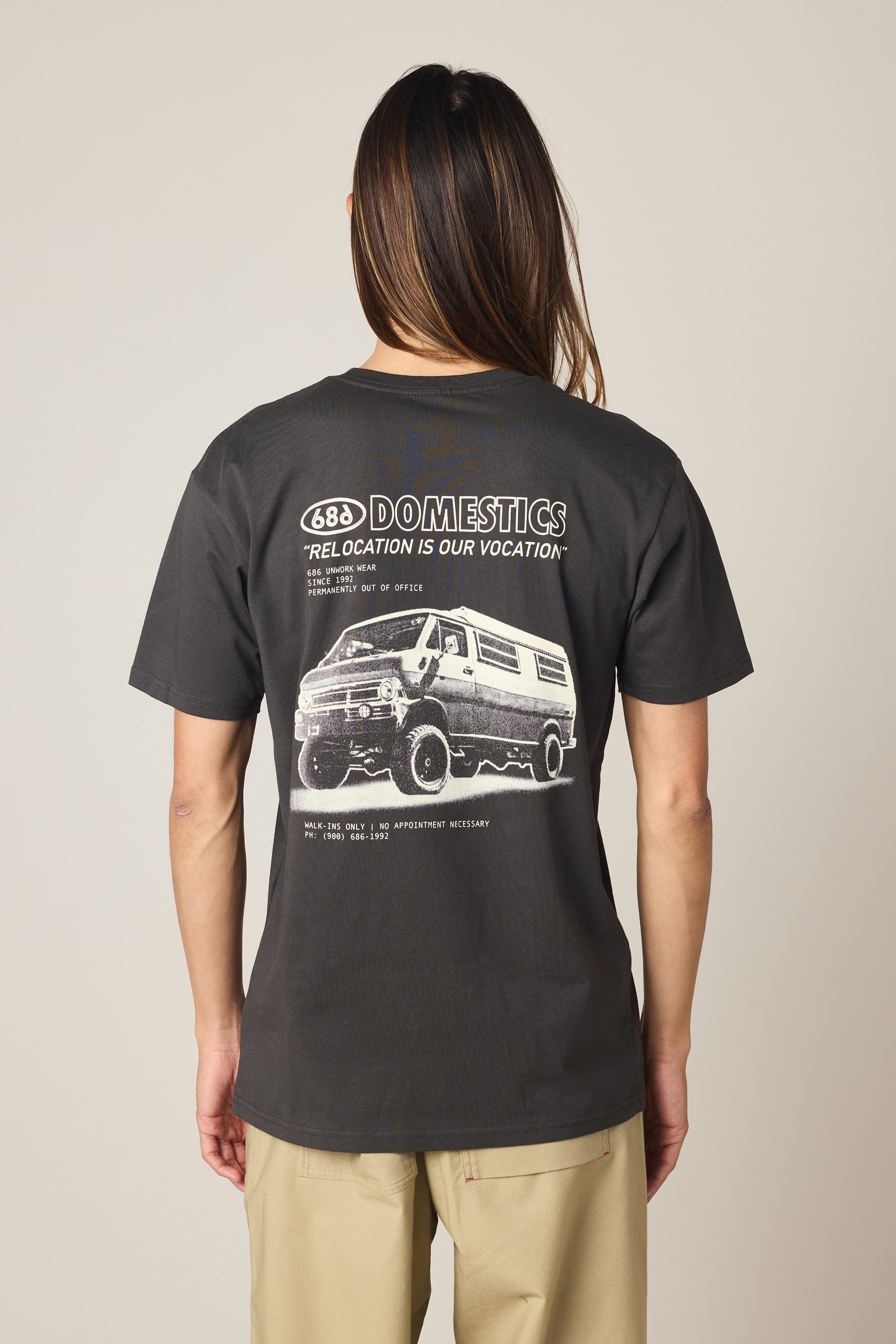 VINTAGE BLACK