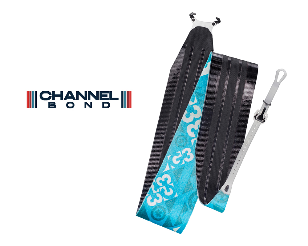 NEW ChannelBond