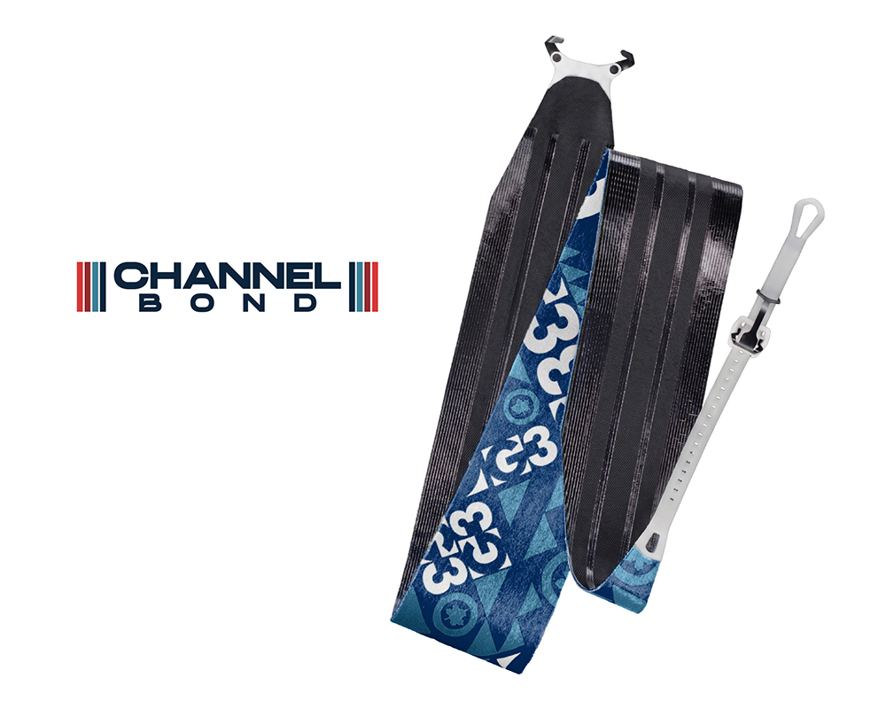 NEW ChannelBond
