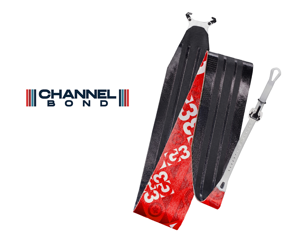 NEW ChannelBond