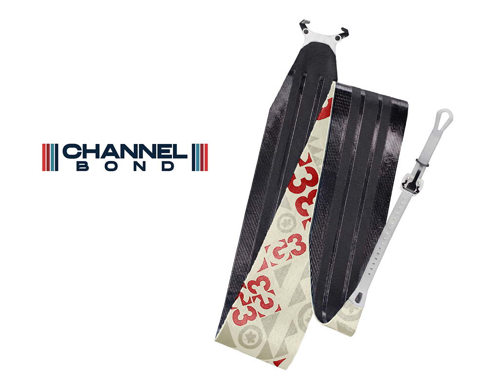 NEW ChannelBond