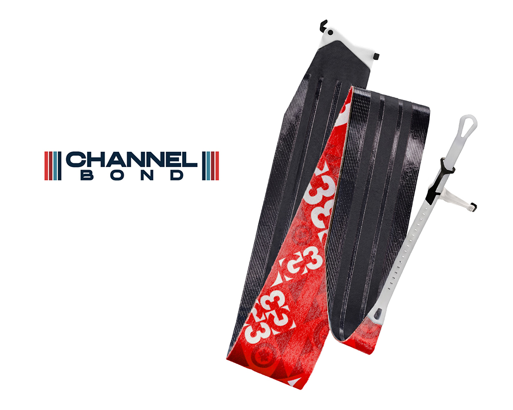 NEW ChannelBond