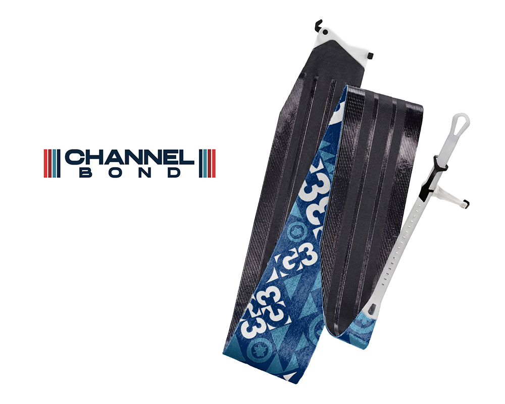 NEW ChannelBond