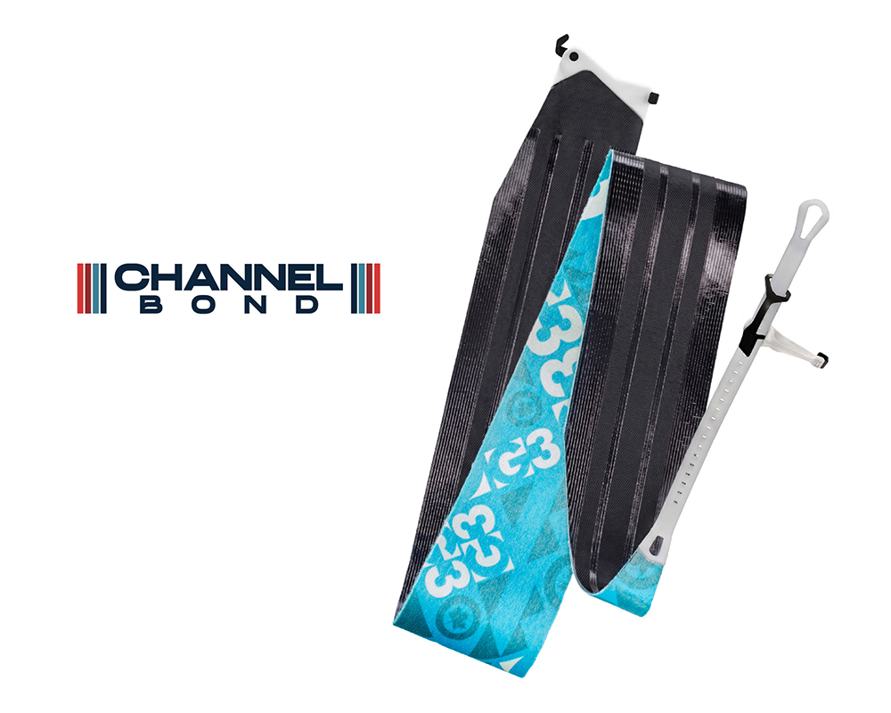 NEW ChannelBond