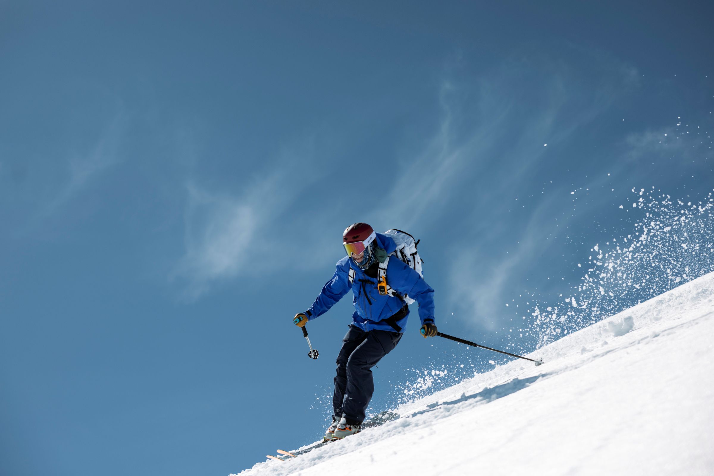 VIA CARBON Ski Poles video