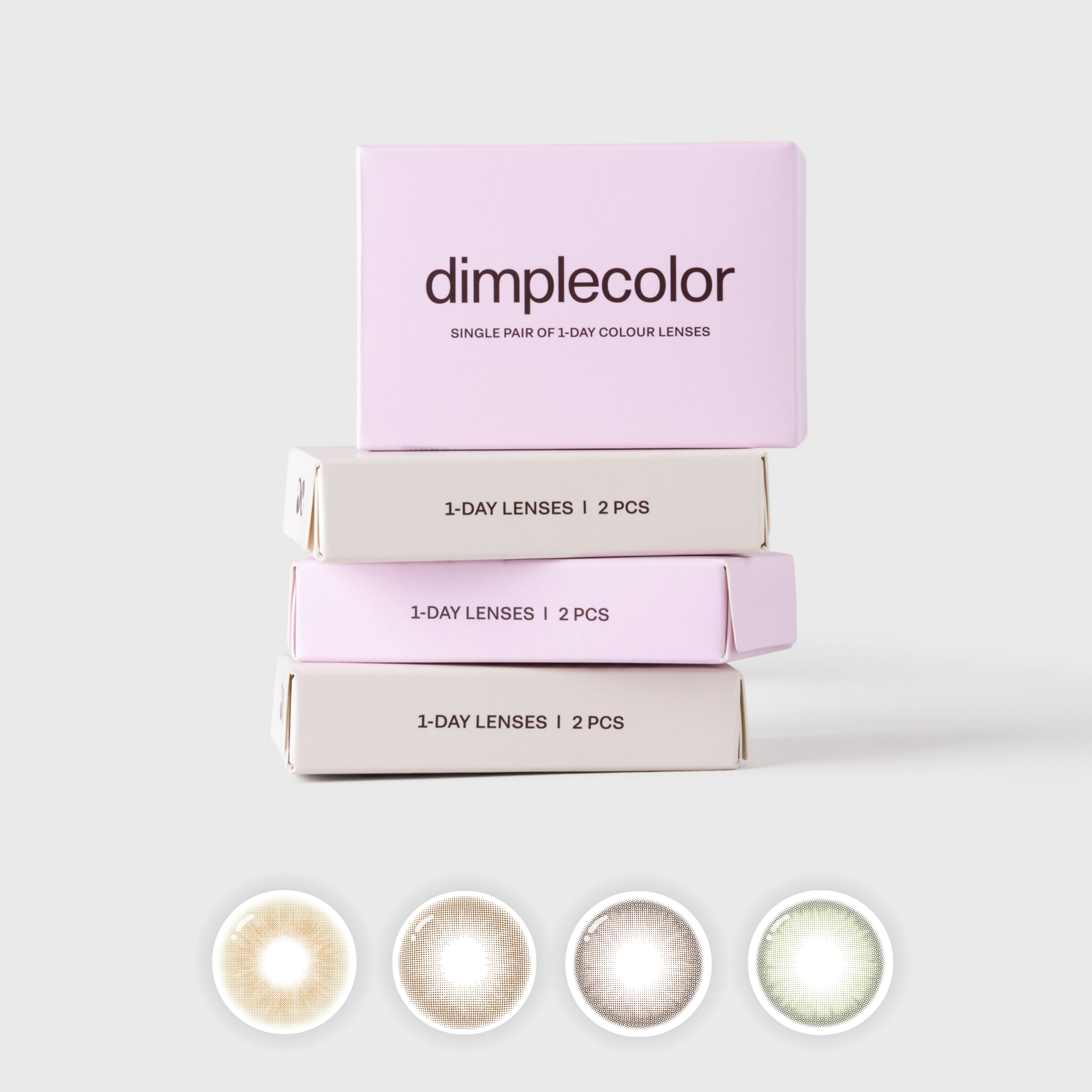 Bridal Discovery Set