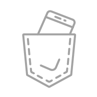 Pocket Icon