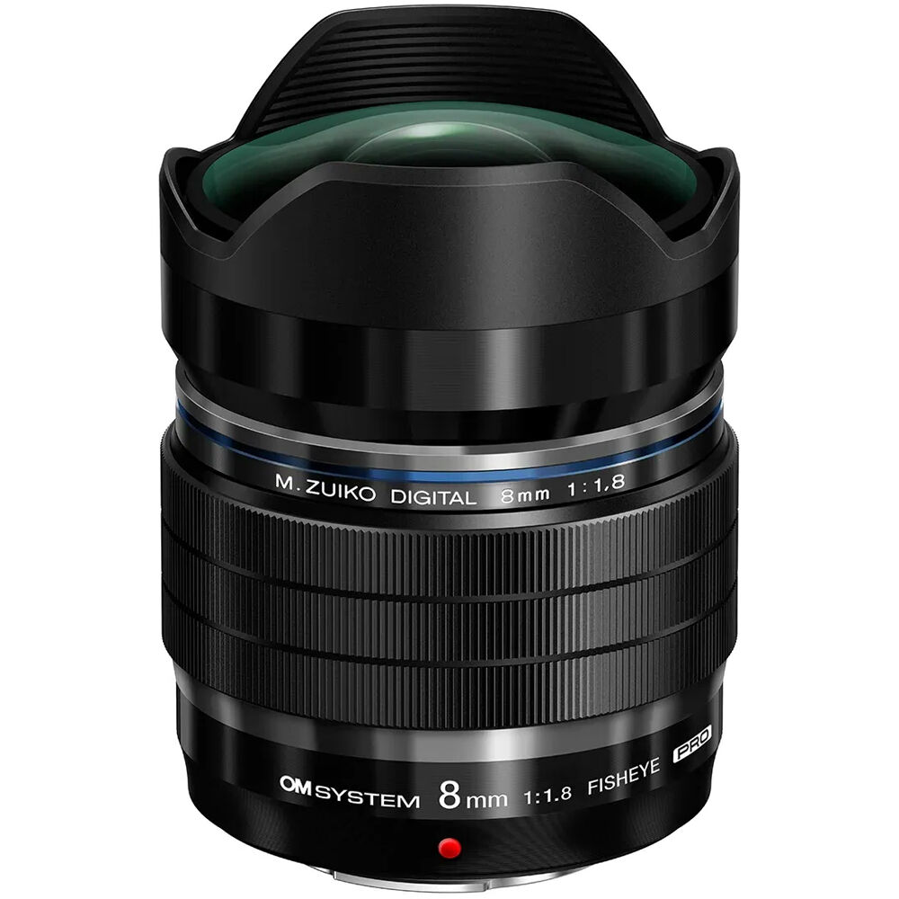 A Photographer's Dream, Now Made Real