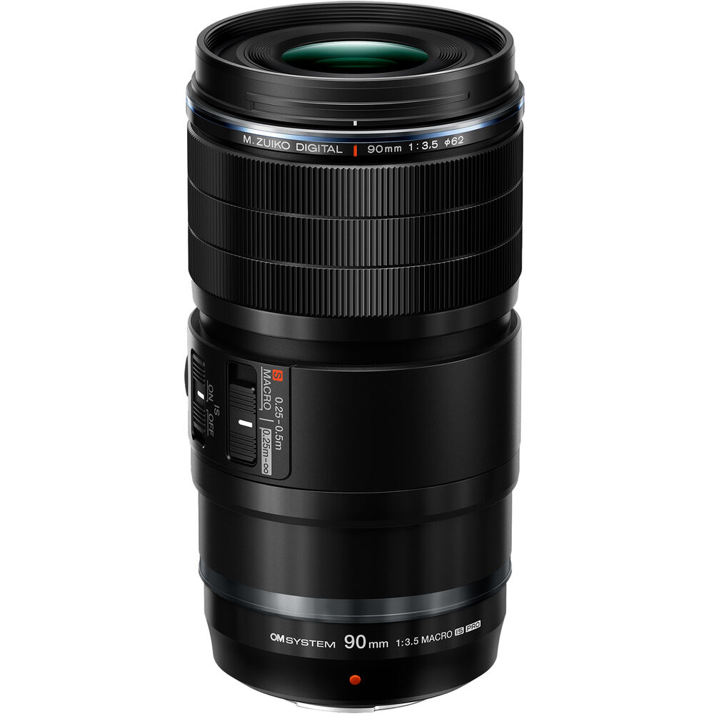 Manual Focus Clutch