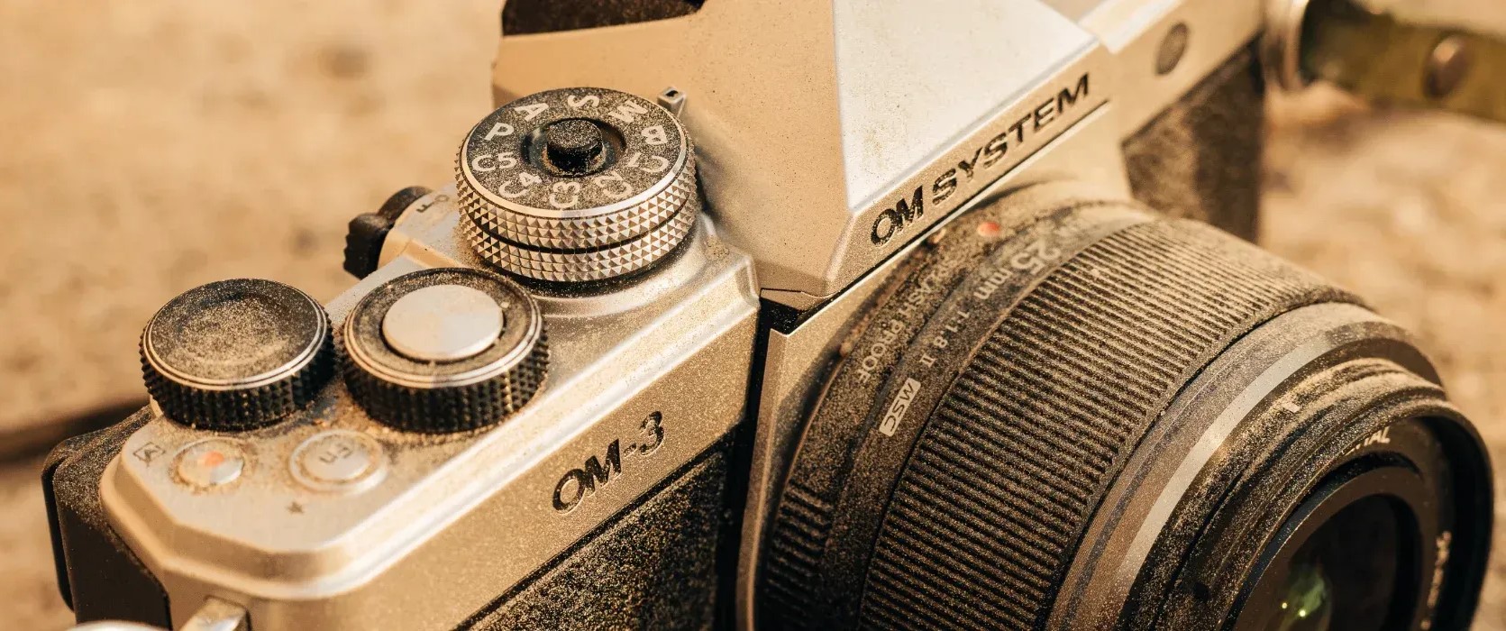 Durable Design, Effortless Capture