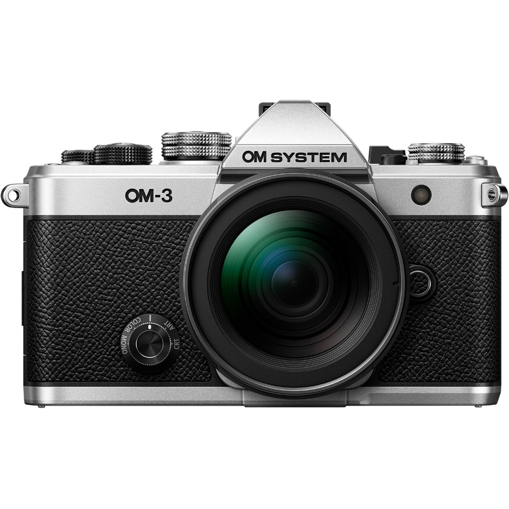 Compact Mirrorless Mastery