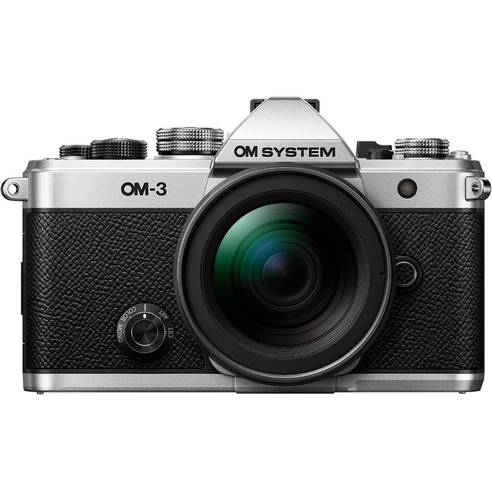 Compact Mirrorless Mastery