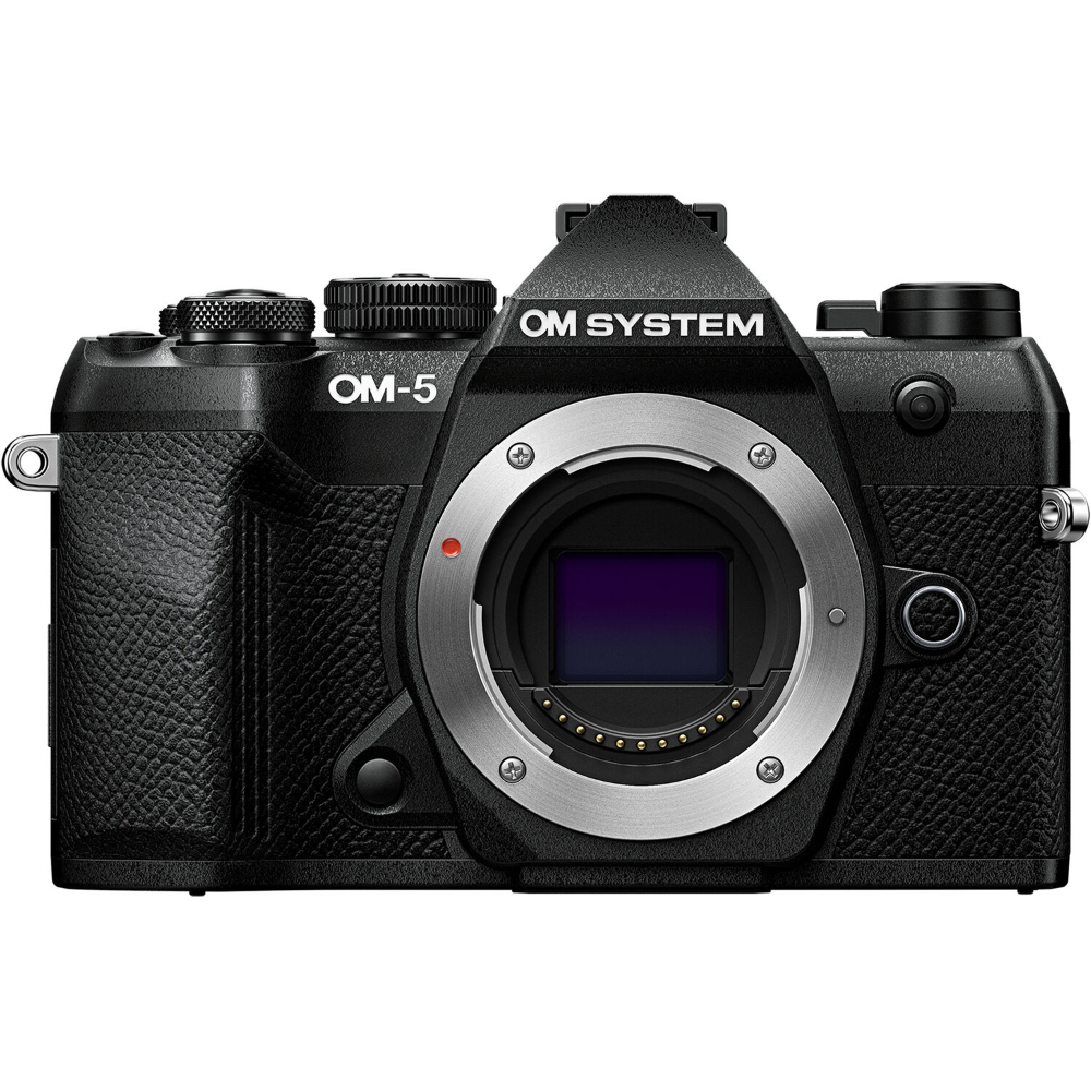 Compact Power, Stunning Shots