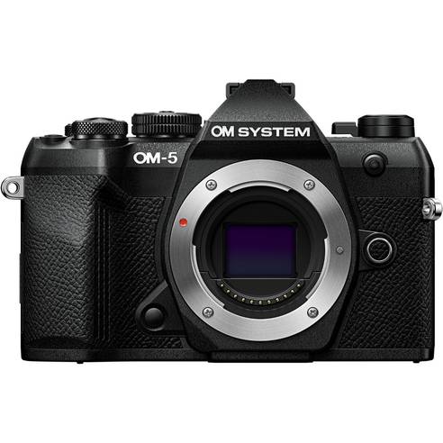 Compact Power, Stunning Shots