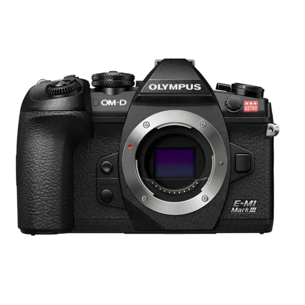 Capture Every Detail