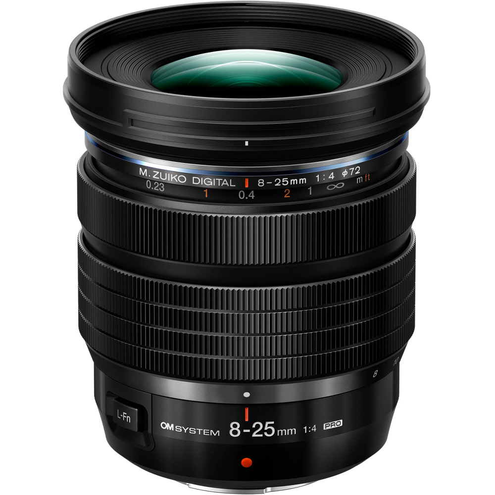 Versatile Wide Performance