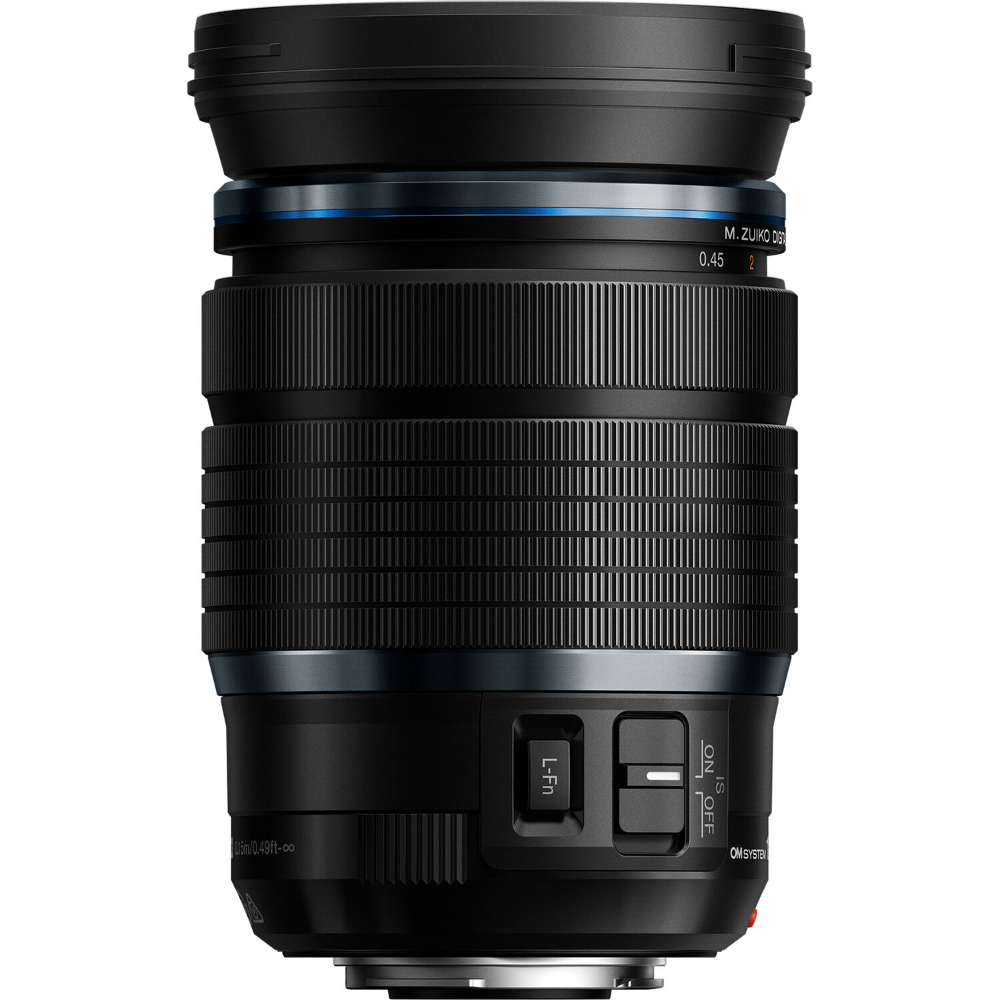 One Lens Solution