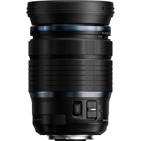 One Lens Solution