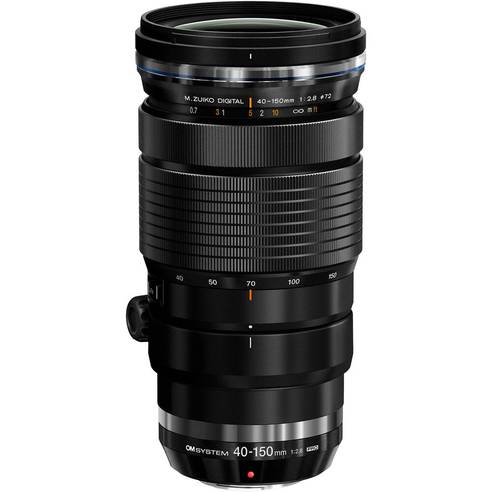 High Performance Lens