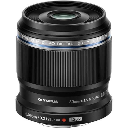 Prime Lenses and Perfectly Focused