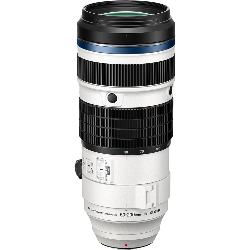Compact, Steady and Reliable