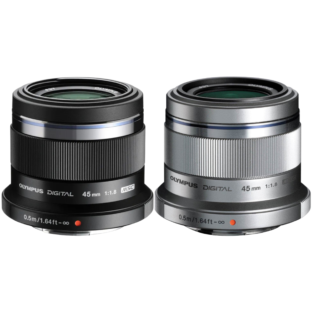 Precision Focus Performance