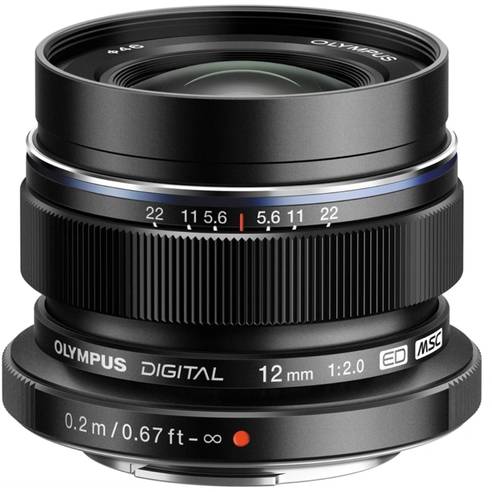 Flexible Focusing System