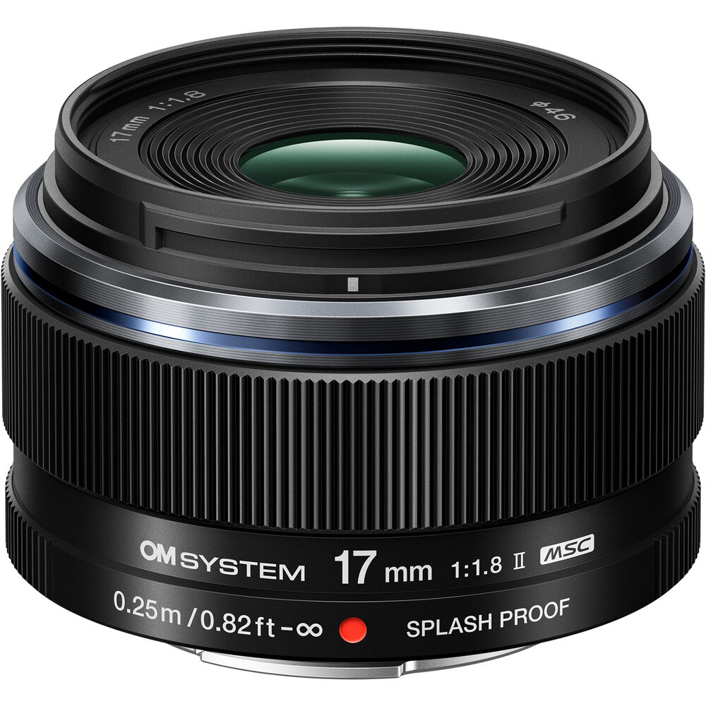 Versatile Wide-Angle Performance