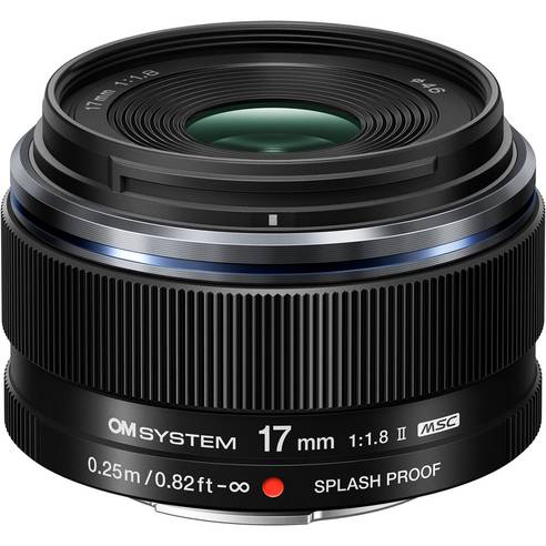 Versatile Wide-Angle Performance
