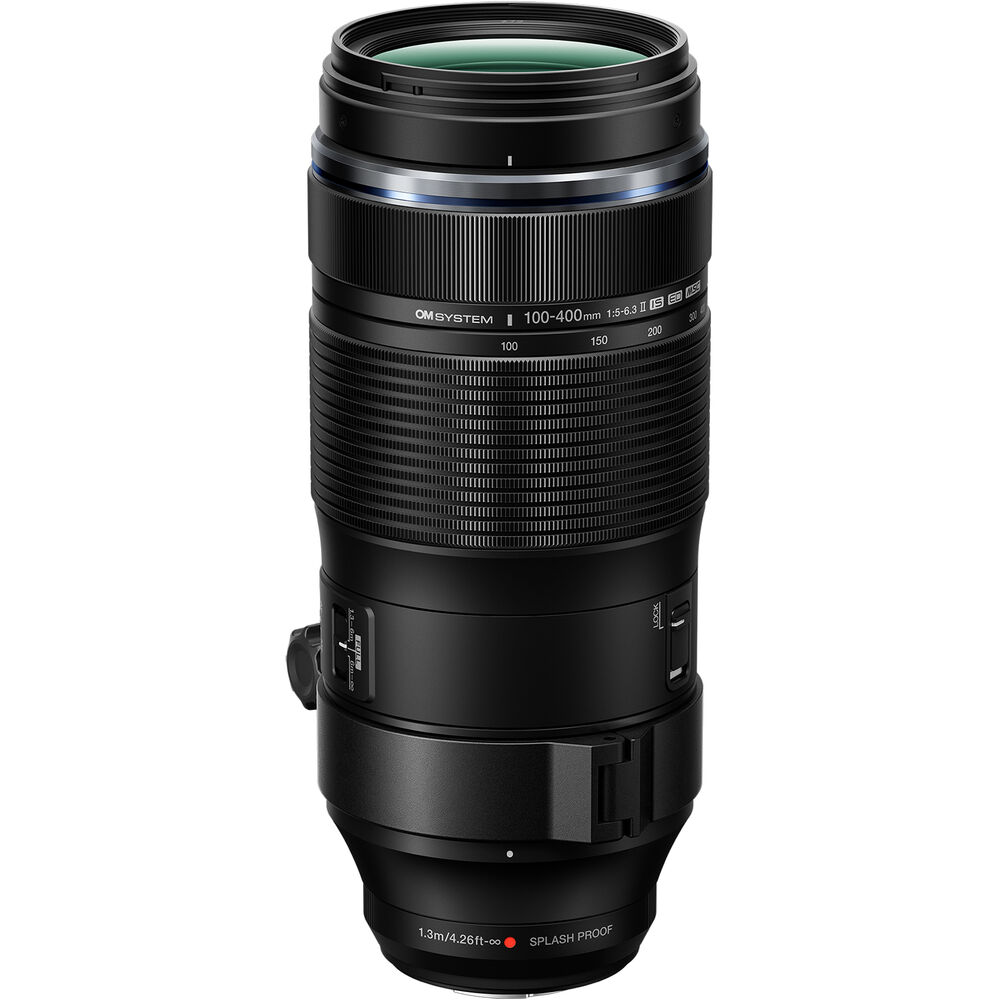 Experience handheld stability