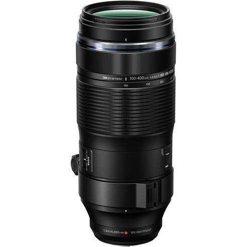 Experience handheld stability