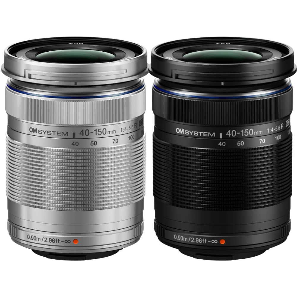 Smooth, Silent Autofocus