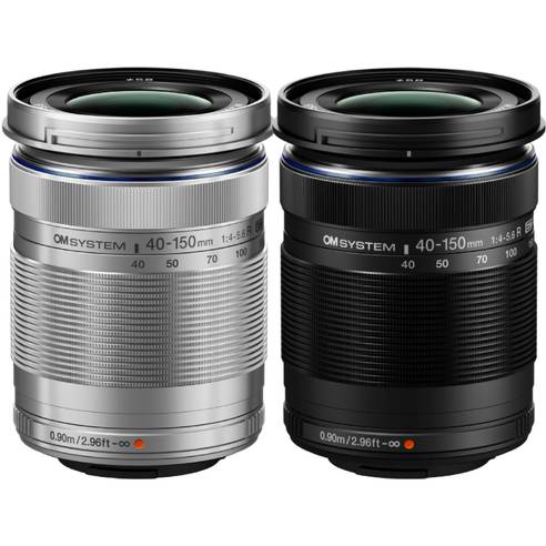 Smooth, Silent Autofocus