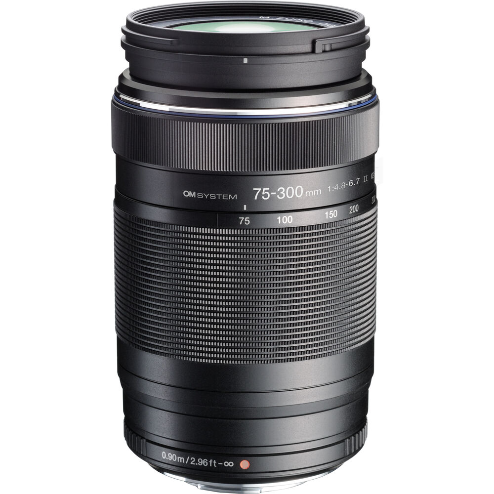 Exceptional High Light Performance