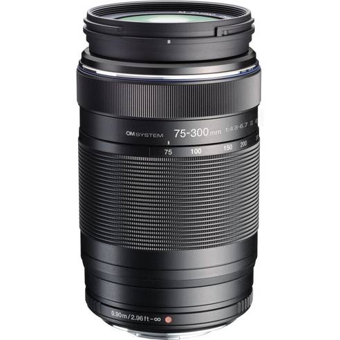 Exceptional High Light Performance