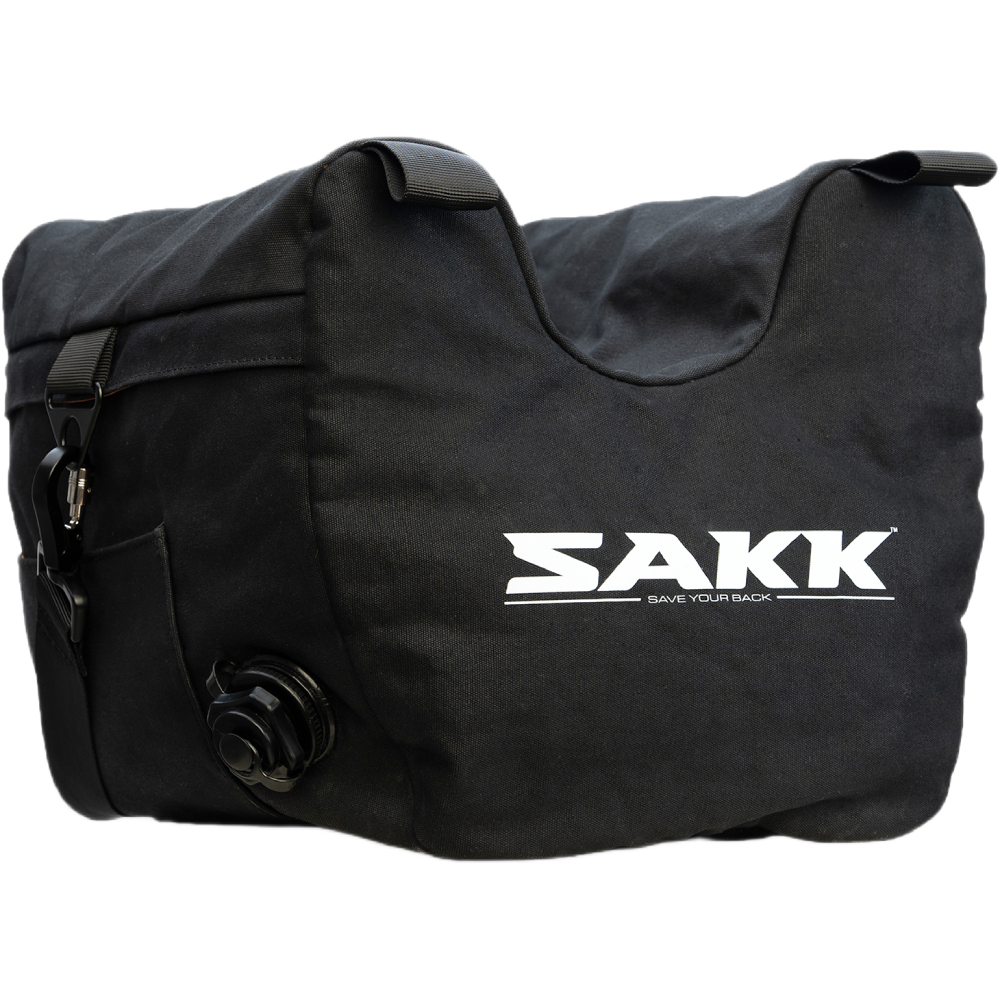 Ideal for Fast-Moving Crews