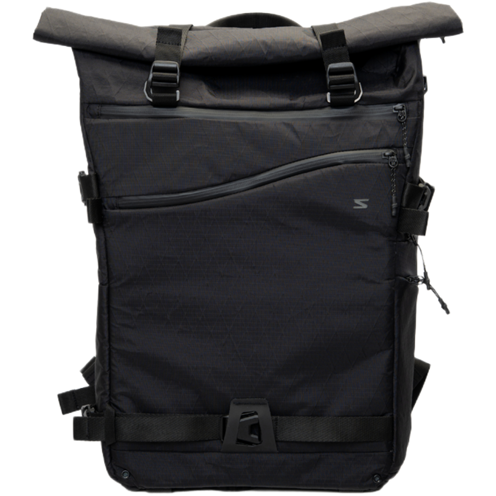 Rugged Travel Companion