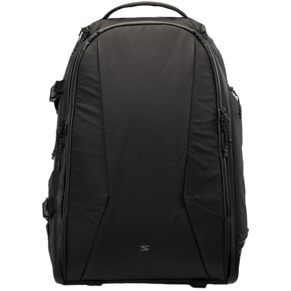 Carry Gear Effortlessly