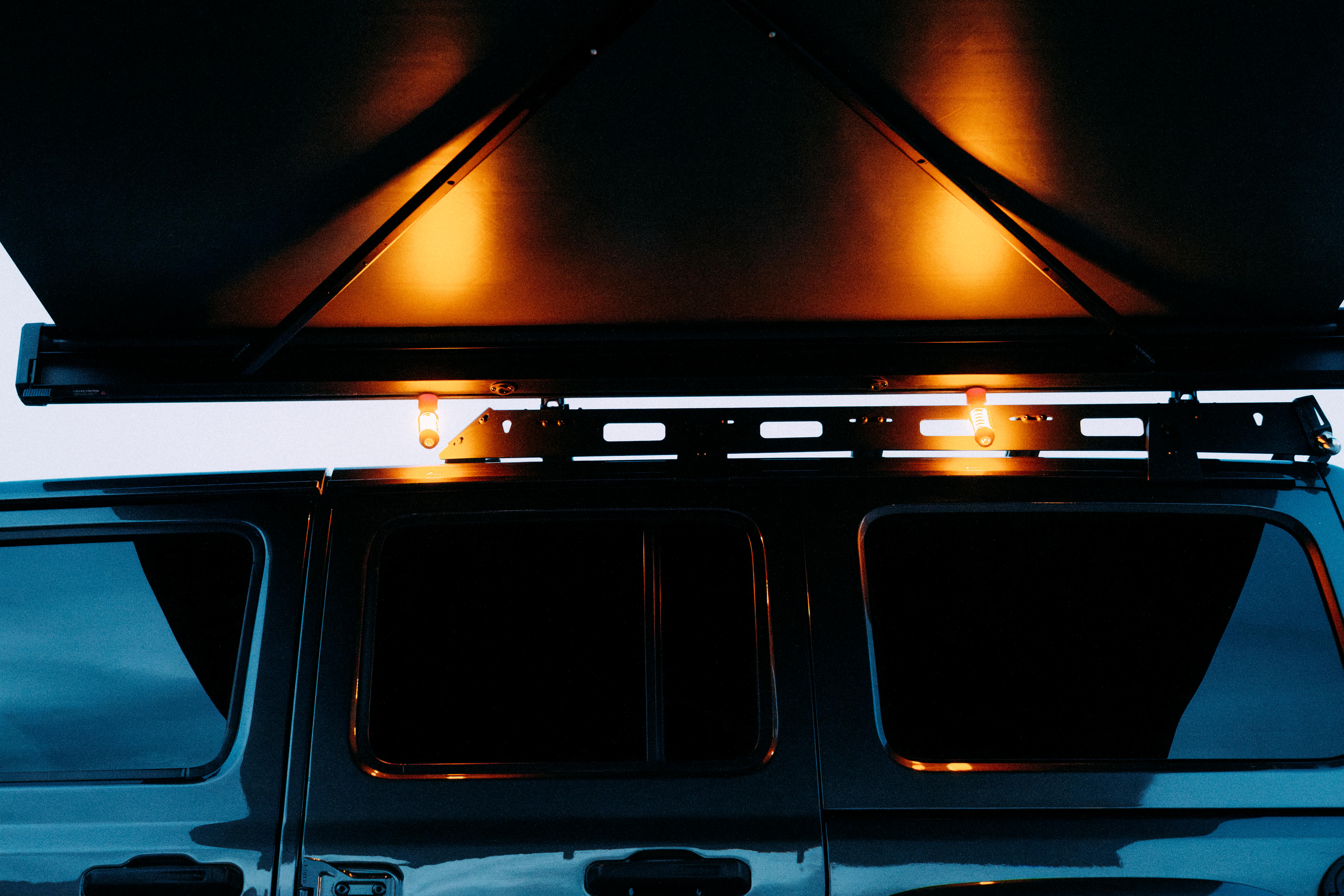 Vortek Light lifestyle image