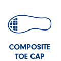 Composite Toe Cap Boot