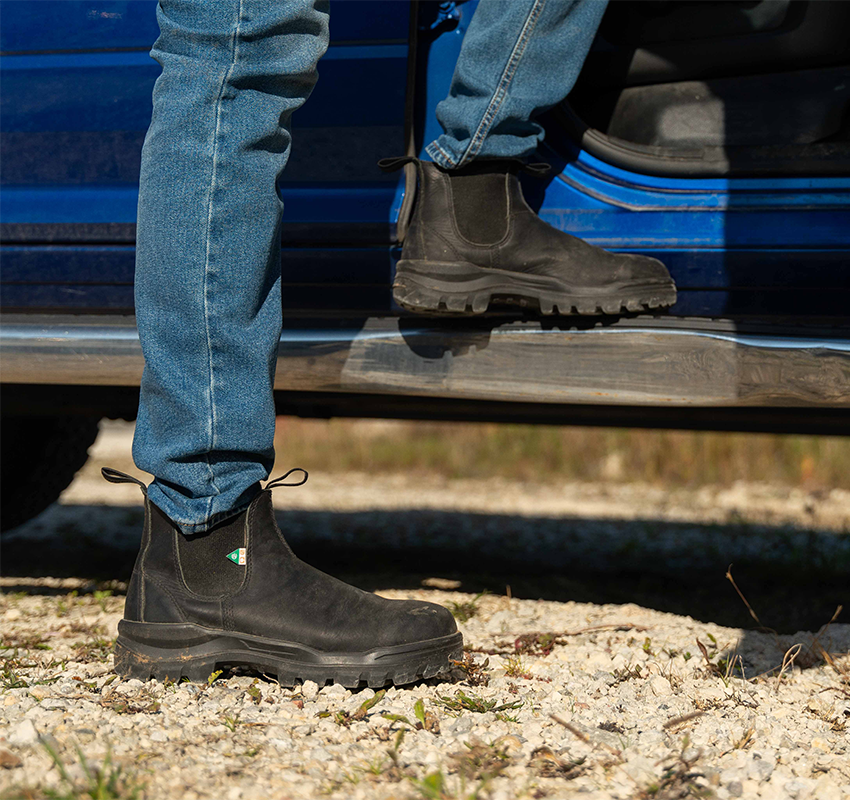 Blundstone Composite Work Boot