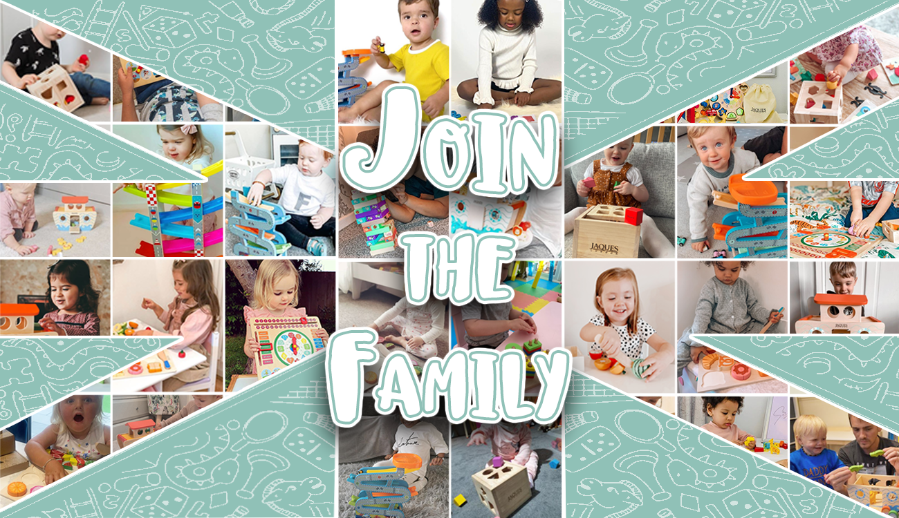 Join the Jaques of London family by signing up for exclusive offers, new launches and more!