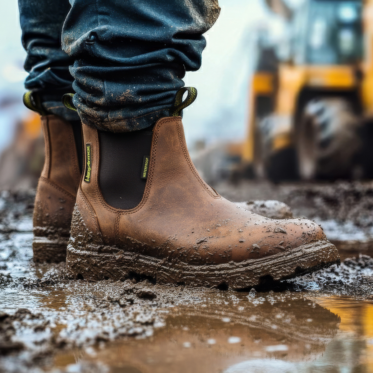 outwork the weather 