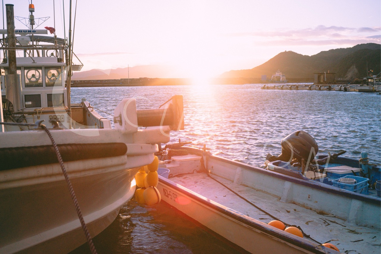 CURBON original Lightroom プリセット 「Filim like preset 2nd