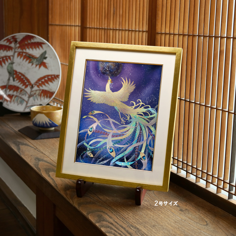 犠牲者たちの復活　　1/10 限定10部　ジクレー版画　絵画　室内装飾 犠牲者たちの復活 1/10 限定10部 ジクレー版画 絵画 室内装飾