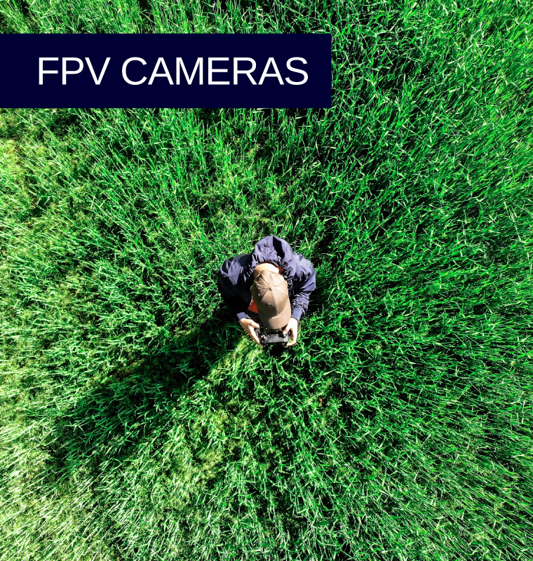 FPV Cameras